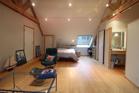 Villa i Lanmeur, Finistere, Lanmeur - € 341.000 | Ref: 410730ANDCHZSANDCHZS - foto 8
