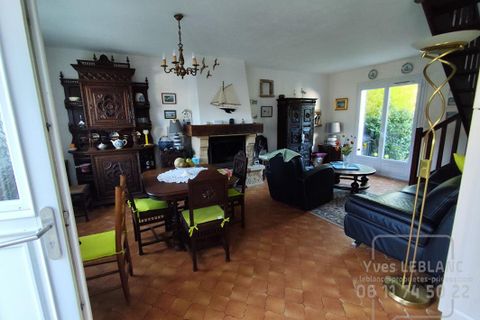 Villa i Groix, Morbihan, Groix - € 663 040 | Ref: 426235LBY - foto 7