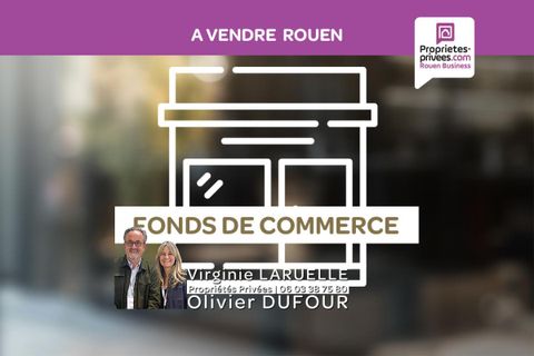 Erhvervsejendom i Rouen, Seine-Maritime, Rouen - € 180.000 | Ref: 426136B-LVI - foto 2