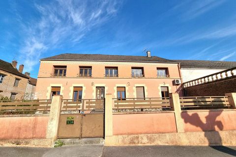 Villa i Saint-Michel, Aisne, Saint-Michel - € 61.000 | Ref: 426751VSJ - foto 1