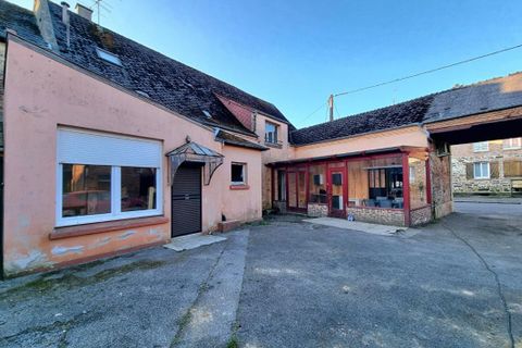 Villa i Saint-Michel, Aisne, Saint-Michel - € 61.000 | Ref: 426751VSJ - foto 2