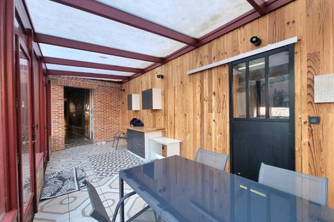 Villa i Saint-Michel, Aisne, Saint-Michel - € 61.000 | Ref: 426751VSJ - foto 3