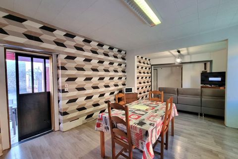 Villa i Saint-Michel, Aisne, Saint-Michel - € 61.000 | Ref: 426751VSJ - foto 5