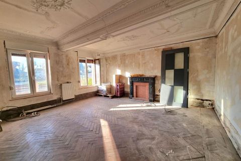 Villa i Saint-Michel, Aisne, Saint-Michel - € 61.000 | Ref: 426751VSJ - foto 7