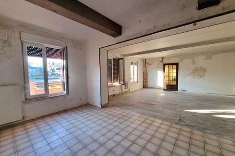 Villa i Saint-Michel, Aisne, Saint-Michel - € 61.000 | Ref: 426751VSJ - foto 9