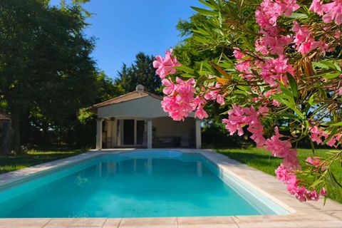 Villa i Pernes-les-Fontaines, Vaucluse, Pernes-les-Fontaines - € 139.250 | Ref: 413612BVGAVG - foto 1