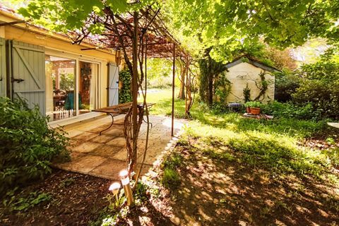 Villa i Pernes-les-Fontaines, Vaucluse, Pernes-les-Fontaines - € 139.250 | Ref: 413612BVGAVG - foto 2