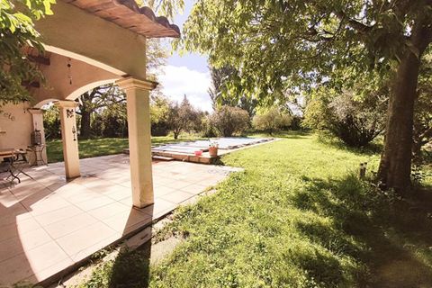 Villa i Pernes-les-Fontaines, Vaucluse, Pernes-les-Fontaines - € 139.250 | Ref: 413612BVGAVG - foto 3