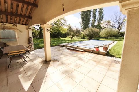 Villa i Pernes-les-Fontaines, Vaucluse, Pernes-les-Fontaines - € 139.250 | Ref: 413612BVGAVG - foto 5
