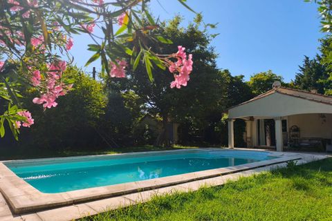 Villa i Pernes-les-Fontaines, Vaucluse, Pernes-les-Fontaines - € 139.250 | Ref: 413612BVGAVG - foto 6
