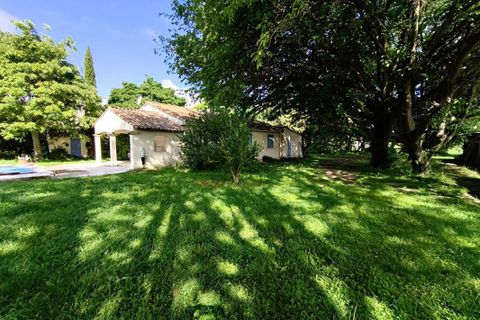 Villa i Pernes-les-Fontaines, Vaucluse, Pernes-les-Fontaines - € 139.250 | Ref: 413612BVGAVG - foto 7