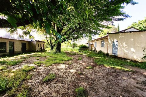 Villa i Pernes-les-Fontaines, Vaucluse, Pernes-les-Fontaines - € 139.250 | Ref: 413612BVGAVG - foto 8