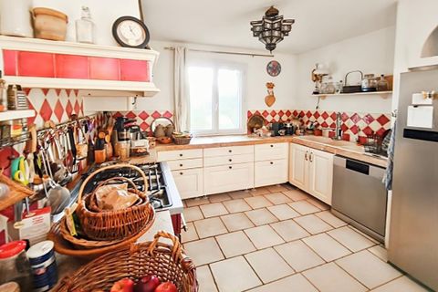 Villa i Pernes-les-Fontaines, Vaucluse, Pernes-les-Fontaines - € 139.250 | Ref: 413612BVGAVG - foto 10