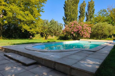 Villa i Pernes-les-Fontaines, Vaucluse, Pernes-les-Fontaines - € 139.250 | Ref: 413612BVGAVG - foto 14