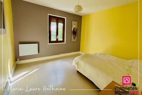 Villa i Pierre-de-Bresse, Saone-et-Loire, Pierre-de-Bresse - € 150.000 | Ref: 423222MANT - foto 5