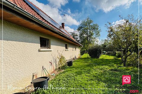 Villa i Pierre-de-Bresse, Saone-et-Loire, Pierre-de-Bresse - € 150.000 | Ref: 423222MANT - foto 7