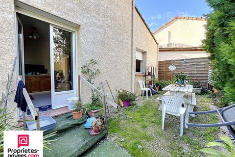 Leilighet i Saint-Sulpice-la-Pointe, Tarn, Saint-Sulpice-la-Pointe - € 126 000 | Ref: 426711LCAU - foto 2