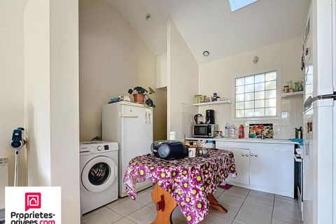 Leilighet i Saint-Sulpice-la-Pointe, Tarn, Saint-Sulpice-la-Pointe - € 126 000 | Ref: 426711LCAU - foto 7