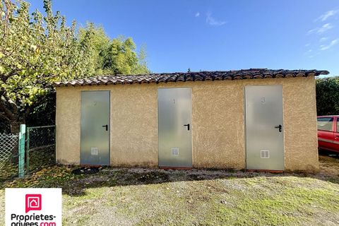 Leilighet i Saint-Sulpice-la-Pointe, Tarn, Saint-Sulpice-la-Pointe - € 126 000 | Ref: 426711LCAU - foto 12