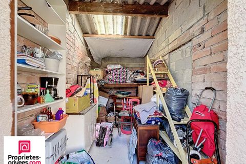 Leilighet i Saint-Sulpice-la-Pointe, Tarn, Saint-Sulpice-la-Pointe - € 126 000 | Ref: 426711LCAU - foto 13