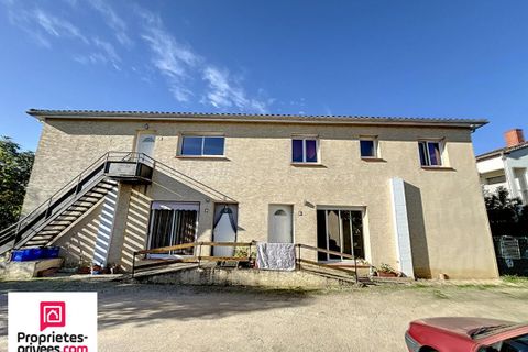 Leilighet i Saint-Sulpice-la-Pointe, Tarn, Saint-Sulpice-la-Pointe - € 126 000 | Ref: 426711LCAU - foto 14
