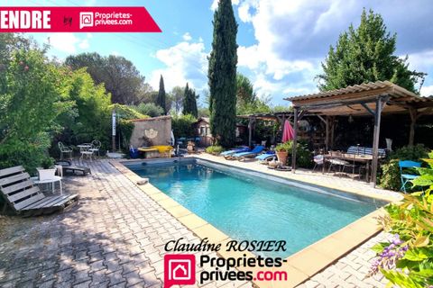 Villa i Rocbaron, Var, Rocbaron - € 395.000 | Ref: 423107SOI - foto 1