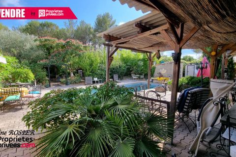 Villa i Rocbaron, Var, Rocbaron - € 395.000 | Ref: 423107SOI - foto 2