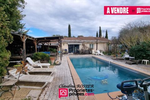 Villa i Rocbaron, Var, Rocbaron - € 395.000 | Ref: 423107SOI - foto 3