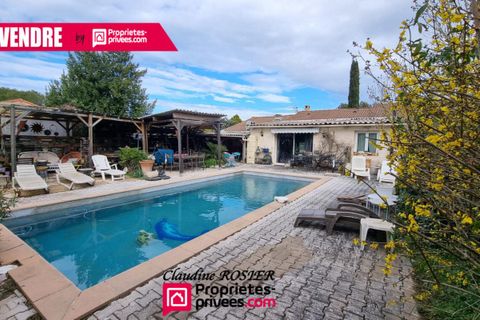 Villa i Rocbaron, Var, Rocbaron - € 395.000 | Ref: 423107SOI - foto 4