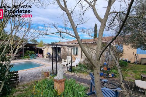 Villa i Rocbaron, Var, Rocbaron - € 395.000 | Ref: 423107SOI - foto 6
