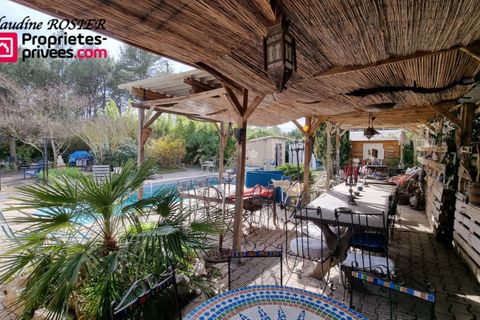 Villa i Rocbaron, Var, Rocbaron - € 395.000 | Ref: 423107SOI - foto 7