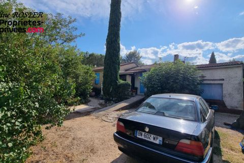 Villa i Rocbaron, Var, Rocbaron - € 395.000 | Ref: 423107SOI - foto 10