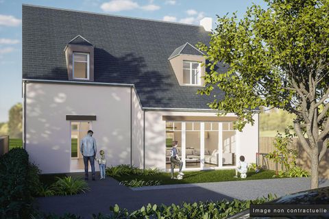 Villa i Saint-Suliac, Ille-et-Vilaine, Saint-Suliac - € 512.820 | Ref: 423133YDT - foto 1