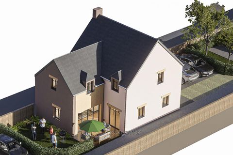 Villa i Saint-Suliac, Ille-et-Vilaine, Saint-Suliac - € 512.820 | Ref: 423133YDT - foto 2