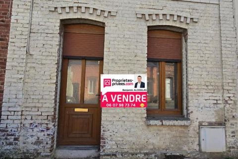 Villa a Hirson, Aisne, Hirson - € 23.990 | Ref: 400626BALC - foto 2