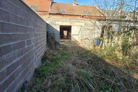 Villa a Hirson, Aisne, Hirson - € 23.990 | Ref: 400626BALC - foto 7
