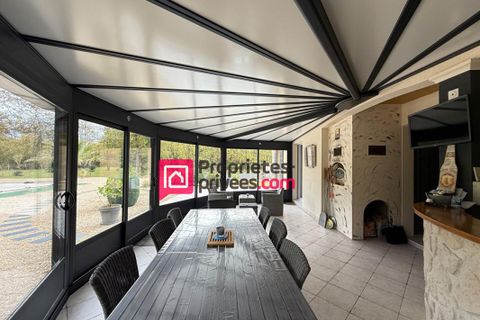 Villa a Roiffe, Vienne, Roiffe - € 258.000 | Ref: 426658MPL - foto 3