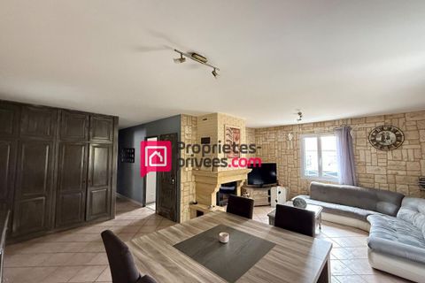 Villa a Roiffe, Vienne, Roiffe - € 258.000 | Ref: 426658MPL - foto 4