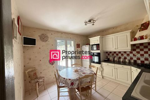 Villa a Roiffe, Vienne, Roiffe - € 258.000 | Ref: 426658MPL - foto 5