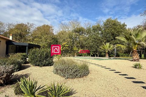 Villa a Roiffe, Vienne, Roiffe - € 258.000 | Ref: 426658MPL - foto 11