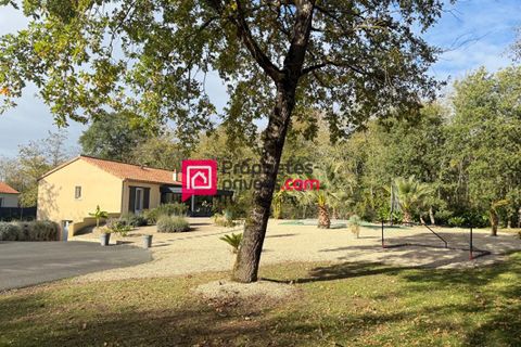 Villa a Roiffe, Vienne, Roiffe - € 258.000 | Ref: 426658MPL - foto 14
