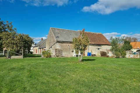 Villa a Sougy, Loiret, Sougy - € 167.990 | Ref: 425269STE - foto 4