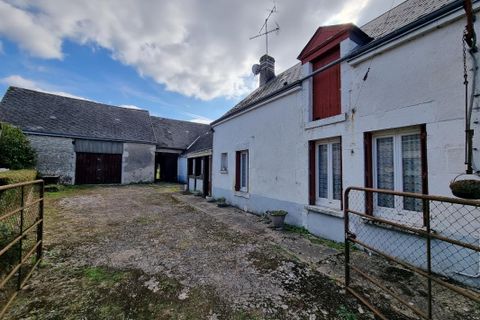Villa a Sougy, Loiret, Sougy - € 167.990 | Ref: 425269STE - foto 15