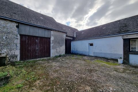 Villa a Sougy, Loiret, Sougy - € 167.990 | Ref: 425269STE - foto 16
