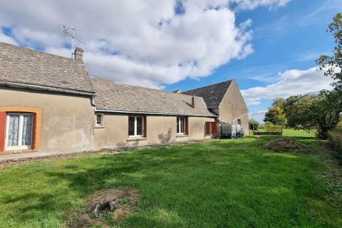 Villa a Sougy, Loiret, Sougy - € 167.990 | Ref: 425269STE - foto 17