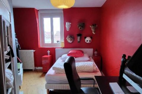 Villa i Saint-Quentin, Aisne, Saint-Quentin - € 488.753 | Ref: 424874FAN - foto 13