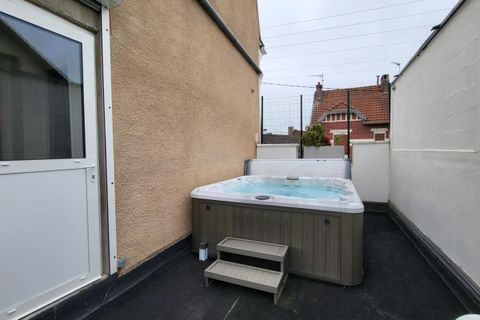 Villa i Saint-Quentin, Aisne, Saint-Quentin - € 488.753 | Ref: 424874FAN - foto 17