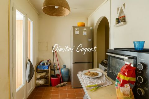 Villa i Servian, Herault, Servian - € 80.000 | Ref: 425697DCOQ - foto 5