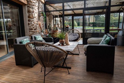 Villa i Ciral, Orne, Ciral - € 269.500 | Ref: 423498ARBE - foto 2
