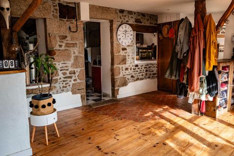 Villa i Ciral, Orne, Ciral - € 269.500 | Ref: 423498ARBE - foto 3